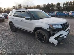 1FM5K8F80GGA53869 2016 FORD EXPLORER