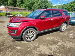 1FM5K8F80GGA54651 2016 FORD EXPLORER