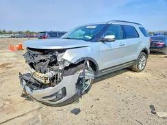 1FM5K8F80GGA59994 2016 FORD EXPLORER