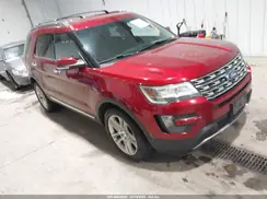 1FM5K8F80GGA64192 2016 FORD EXPLORER