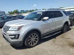 1FM5K8F80GGA71675 2016 FORD EXPLORER