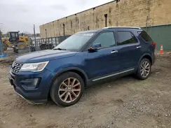 1FM5K8F80GGA86239 2016 FORD EXPLORER