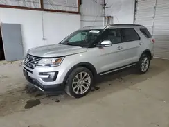 1FM5K8F80GGA88265 2016 FORD EXPLORER