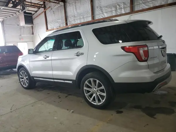 1FM5K8F80GGA88265 2016 FORD EXPLORER - Image 2