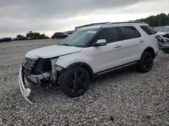 1FM5K8F80GGA98777 2016 FORD EXPLORER