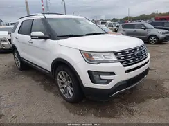 1FM5K8F80GGB00852 2016 FORD EXPLORER
