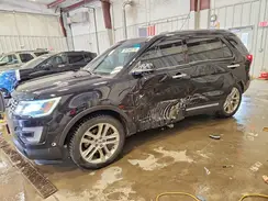 1FM5K8F80GGB03167 2016 FORD EXPLORER