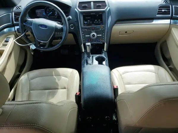 1FM5K8F80GGB04173 2016 FORD EXPLORER - Image 8