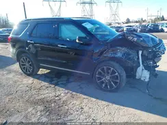 1FM5K8F80GGB19336 2016 FORD EXPLORER