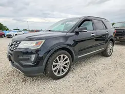 1FM5K8F80GGB43233 2016 FORD EXPLORER