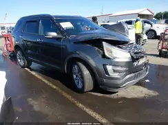 1FM5K8F80GGB73400 2016 FORD EXPLORER