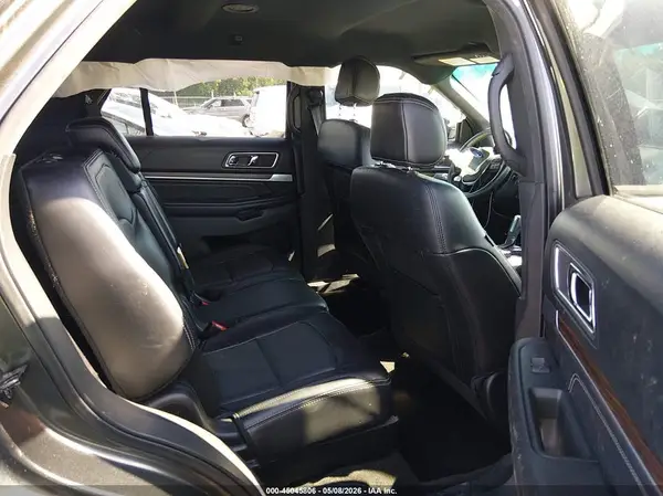 1FM5K8F80GGB73400 2016 FORD EXPLORER - Image 8