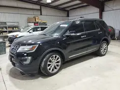 1FM5K8F80GGB87782 2016 FORD EXPLORER