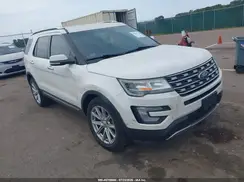 1FM5K8F80GGB88012 2016 FORD EXPLORER