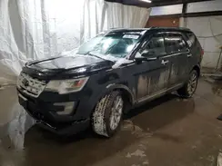 1FM5K8F80GGB88270 2016 FORD EXPLORER