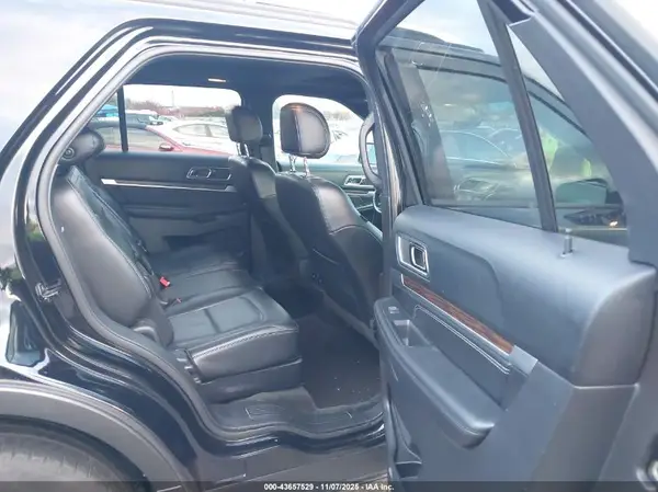 1FM5K8F80GGB96188 2016 FORD EXPLORER - Image 8