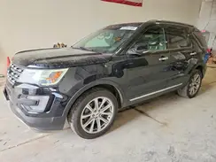 1FM5K8F80GGB96305 2016 FORD EXPLORER