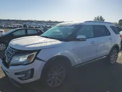 1FM5K8F80GGB98944 2016 FORD EXPLORER