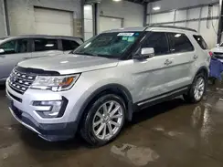 1FM5K8F80GGC09246 2016 FORD EXPLORER