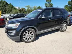 1FM5K8F80GGC13247 2016 FORD EXPLORER