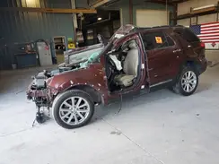 1FM5K8F80GGC20974 2016 FORD EXPLORER