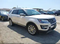 1FM5K8F80GGC22904 2016 FORD EXPLORER