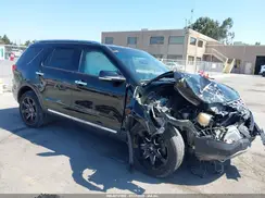1FM5K8F80GGC23616 2016 FORD EXPLORER