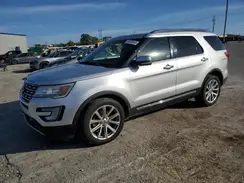 1FM5K8F80GGC50041 2016 FORD EXPLORER