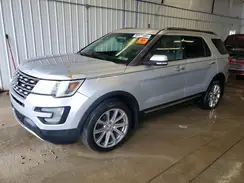 1FM5K8F80GGC51447 2016 FORD EXPLORER