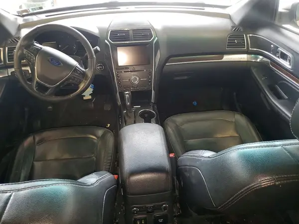 1FM5K8F80GGC51447 2016 FORD EXPLORER - Image 8