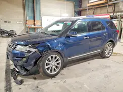 1FM5K8F80GGC89034 2016 FORD EXPLORER