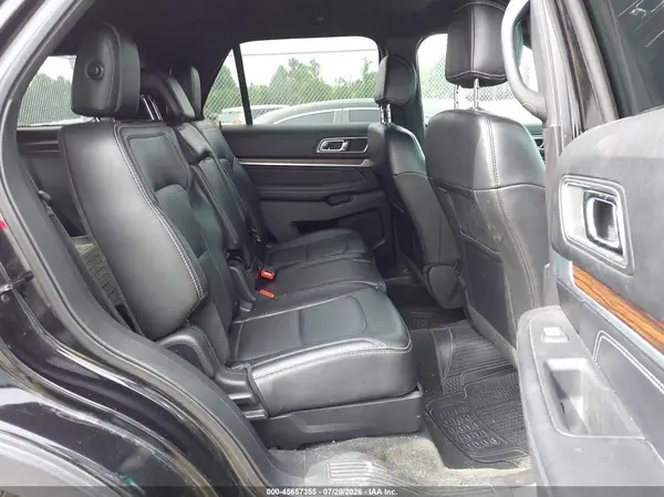 1FM5K8F80GGC89115 2016 FORD EXPLORER - Image 8