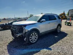 1FM5K8F80GGC89972 2016 FORD EXPLORER