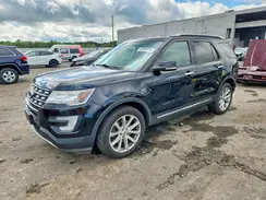 1FM5K8F80GGC90068 2016 FORD EXPLORER