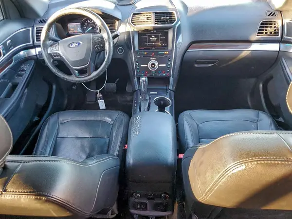 1FM5K8F80GGC94380 2016 FORD EXPLORER - Image 8