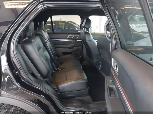 1FM5K8F80GGD03871 2016 FORD EXPLORER - Image 8