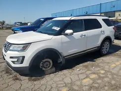 1FM5K8F80GGD06429 2016 FORD EXPLORER