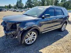 1FM5K8F80GGD06575 2016 FORD EXPLORER