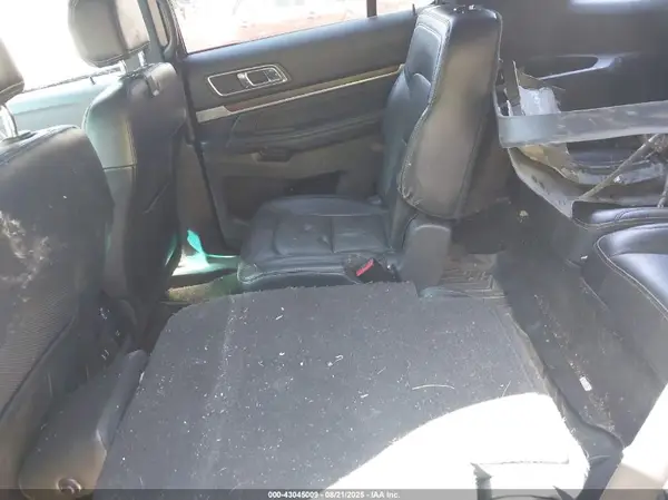 1FM5K8F80GGD08357 2016 FORD EXPLORER - Image 8