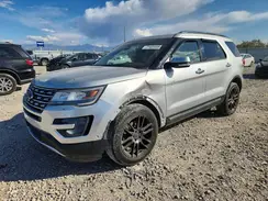 1FM5K8F80GGD27717 2016 FORD EXPLORER