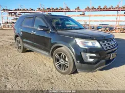 1FM5K8F80HGA04883 2017 FORD EXPLORER