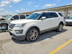 1FM5K8F80HGA15317 2017 FORD EXPLORER