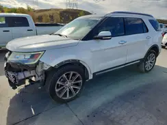 1FM5K8F80HGA34515 2017 FORD EXPLORER