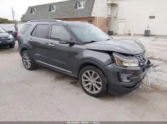 1FM5K8F80HGB01128 2017 FORD EXPLORER