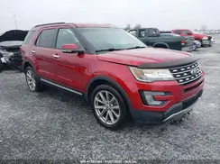 1FM5K8F80HGB01131 2017 FORD EXPLORER