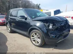 1FM5K8F80HGB18429 2017 FORD EXPLORER