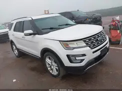 1FM5K8F80HGB21721 2017 FORD EXPLORER