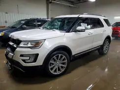1FM5K8F80HGB37143 2017 FORD EXPLORER