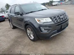 1FM5K8F80HGB38230 2017 FORD EXPLORER