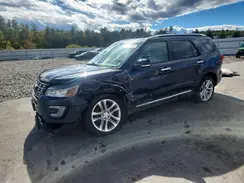 1FM5K8F80HGB85547 2017 FORD EXPLORER